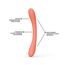 LELO BOOMERANG CORAL RED TESTER functii