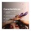LELO INA Thrust Purple Twilight - TESTER caracteristici