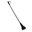 Cravasa Bound to Please Silicone Riding Crop - neagra