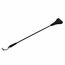 Bound to Please Silicone Riding Crop - detaliu