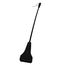 Cravasa Bound to Please Silicone Riding Crop - negru