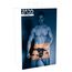 Centura castitate, Leather Chastity String, ZADO, piele naturala