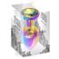 Dop Anal Rainbow Plug Bijou, M