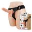 Pretty Love Tom Harness Briefs - Chiloti cu ham produs si cutie