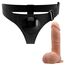 Pretty Love Tom Harness Briefs - Chiloti cu ham vedere frontala
