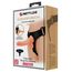 Pretty Love Tom Harness Briefs - Chiloti cu ham cutie