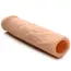 Prelungitor Penis Enlargement Sheath +3.8 cm - Natural
