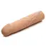 Prelungitor Penis Enlargement Sheath +3.8 cm - Natural