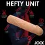 Prelungitor Penis Enlargement Sheath +3.8 cm - Natural