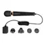 Aparat masaj Le Wand Petit Plugin Massager - Negru
