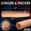 Prelungitor Penis Enlargement Sheath +3.8 cm - Natural