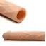Prelungitor Penis Enlargement Sheath +3.8 cm - Natural