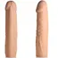 Prelungitor Penis Enlargement Sheath +3.8 cm - Natural