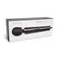 Aparat masaj Le Wand Petit Plugin Massager - Negru