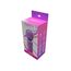 Mini Massager - Aparat Masaj Miky Vibrator - Violet, 10 Vibratii