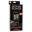 Masturbator cu bile si vibratie Ultimate Power Stroker CalExotics negru, cutie originala Optimum Power