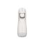 Masturbator automat cu vibratie si suctiune Lifelike Pulsar Stroker CalExotics alb, vedere de ansamblu
