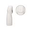 Masturbator automat cu vibratie si suctiune Lifelike Pulsar Stroker CalExotics alb, cutie originala