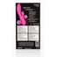 Vibrator cu suctiune si vibratie Malibu Minx CalExotics roz, detaliu varf suctiune