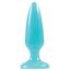 Plug Anal Firefly Pleasure Plug Small, Albastru