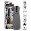 Masturbator Automat cu Vibratie si Suctiune Milk Master CalExotics