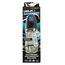 Masturbator automat transparent cu vibratie si suctiune Extreme Milker CalExotics, detaliu panou control digital