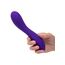 Vibrator flexibil Bend and Hold Rumbler CalExotics mov, vedere completa