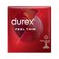 Prezervative Durex Feel Thin, 3 buc magazin BUcuresti