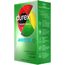 Durex Tropical Flavored Condoms, Natural Rubber Latex Lubricate Condoms for Men, Exciting Banana, Apple & Strawberry Tasty Flavors 12 Count fotografie cutie
