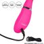 Pompa Clitoridiana cu Vibratii si Suctiune Climaxer CalExotics incarcare USB