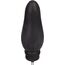 Plug Anal Gonflabil COLT Hefty Probe, Negru umflare