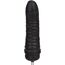 Plug Anal Gonflabil COLT Hefty Probe, Negru detaliu