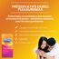 Prezervative Durex Pleasuremax cu striatii si puncte, 12 buc avantaje