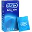 Durex Extra Safe, extra rezistente, 12 buc