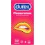 Prezervative Durex Pleasuremax cu striatii si puncte, 12 buc cutie frontala noua