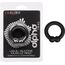 Inel Penis din Silicon Lichid cu Bilute Alpha Muscle Ring CalExotics