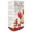 Flaconul Oral Joy Capsuni, 30 ml, langa cutia originala