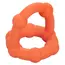 Inel penis Dublu Alpha™ Liquid Silicone All Star Ring 4