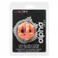 Inel penis Dublu Alpha™ Liquid Silicone All Star Ring ambalaj