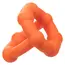 Inel penis Dublu Alpha™ Liquid Silicone All Star Ring 2