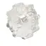 Basic Essentials® Super-stretchy TPR Enhancers - Clear 2