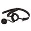 Scandal® Silicone Stopper Gag detaliu
