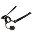 Scandal® Silicone Stopper Gag detaliu 2