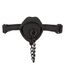 Scandal® Silicone Stopper Gag montaj