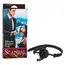 Scandal® Silicone Stopper Gag