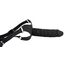 Strapon pentru femei negru - Silicone Strap-on, You2Toys detaliu 1