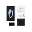 LELO TIANI TWIST APP SEA FOAM TESTER continut