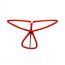 Slip CUT4MEN Loopstring Provocative - Rosu