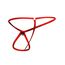 Slip CUT4MEN Loopstring Provocative - Rosu