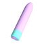 Glont Vibrator Reincarcabil 10 Intensitati, Liliac